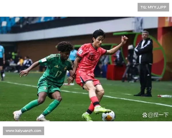 U20国青队精彩对决韩国队直播全程回顾与分析 U20国青队精彩对决韩国队直播全程回顾与分析